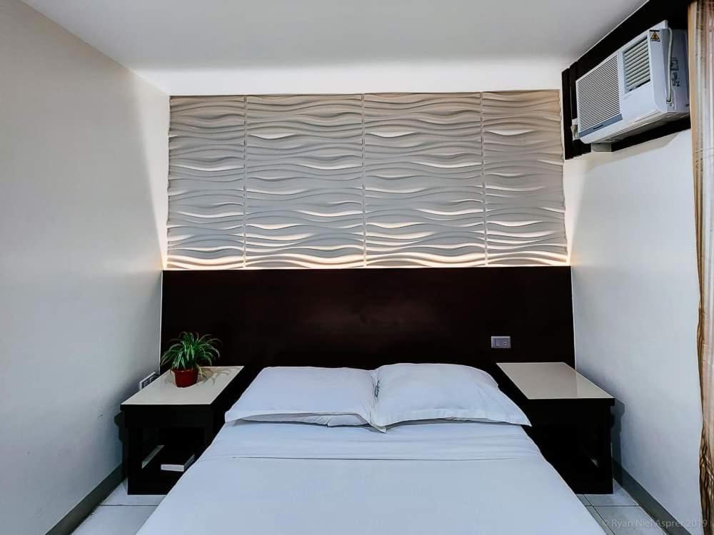 Bamboo Garden Bussiness Inn Dipolog City Exterior foto