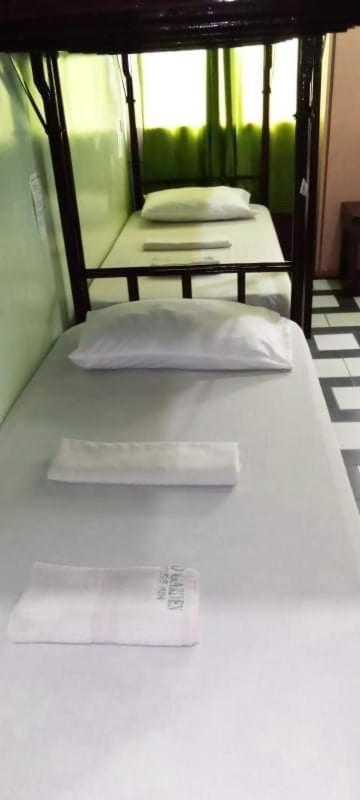 Bamboo Garden Bussiness Inn Dipolog City Exterior foto