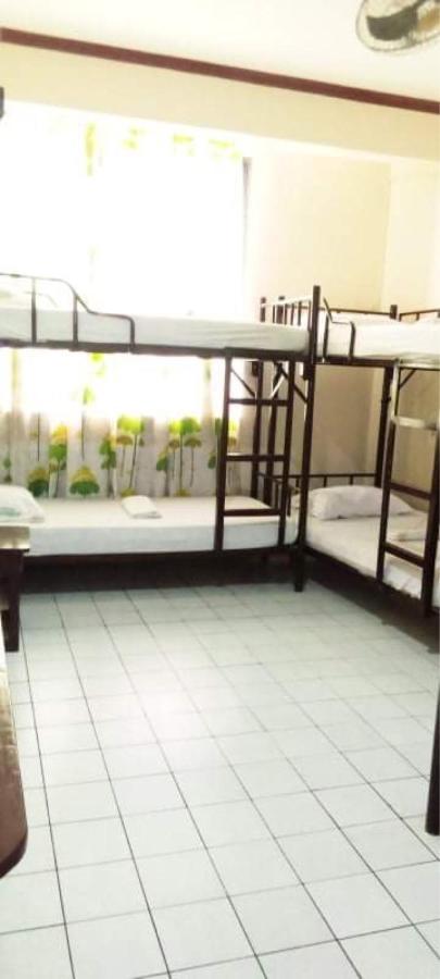 Bamboo Garden Bussiness Inn Dipolog City Exterior foto