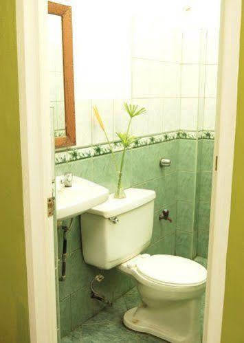 Bamboo Garden Bussiness Inn Dipolog City Exterior foto
