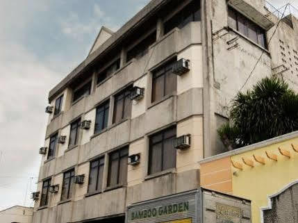 Bamboo Garden Bussiness Inn Dipolog City Exterior foto