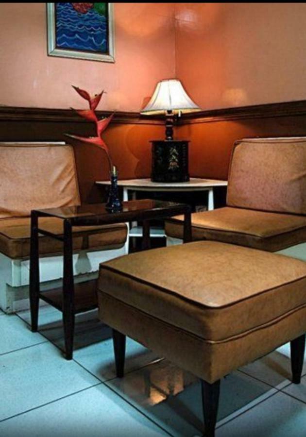 Bamboo Garden Bussiness Inn Dipolog City Exterior foto